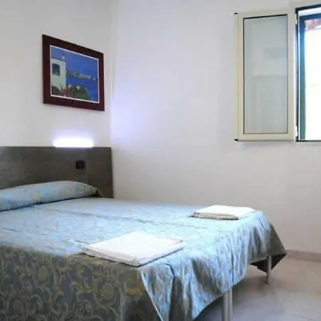 Appart hôtel Atenaion Otrante