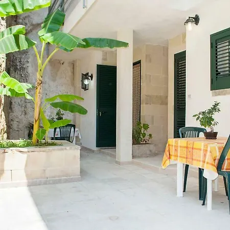 Appart hôtel Atenaion Otrante