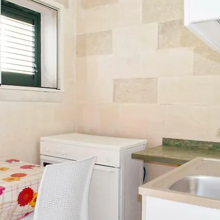 Atenaion Aparthotel Otranto